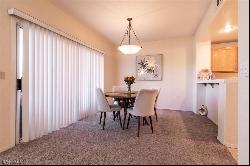 821 Glacier Peak Lane #204, Las Vegas NV 89144