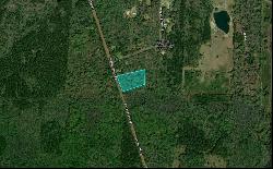 5.8 acres S Coastal Highway, Riceboro GA 31323