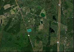 5.8 acres S Coastal Highway, Riceboro GA 31323