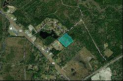 6.18 acres McIntosh Lake Road, Hinesville GA 31313