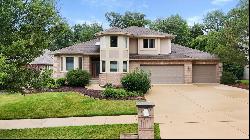 639 Hilbrich Court, Dyer IN 46311