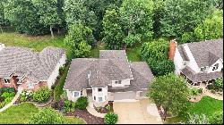 639 Hilbrich Court, Dyer IN 46311