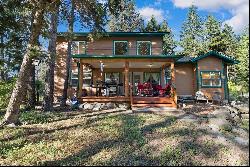 34006 Redgate Lane, Bigfork MT 59911