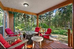 34006 Redgate Lane, Bigfork MT 59911