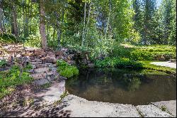 204 Big Wells Rd, Sun Valley ID 83353