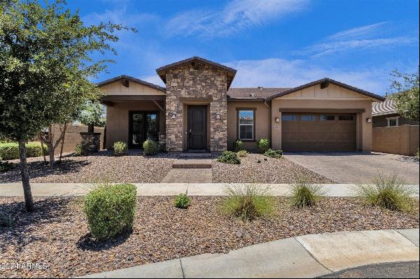 1861 E Aster Place, Chandler AZ 85286