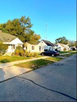 20131 PINEHURST Street, Detroit MI 48221