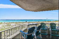 506 Gulf Shore Drive Unit 107, Destin FL 32541