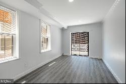 672 N 19th Street #2ND FLOOR, Philadelphia PA 19130