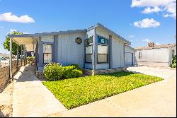 45465 25th Street Unit Spc 106, Lancaster CA 93535