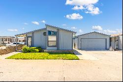 45465 25th Street Unit Spc 106, Lancaster CA 93535