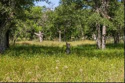 182 ACRES TBD CR 211, San Saba TX 76877