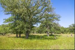 182 ACRES TBD CR 211, San Saba TX 76877