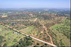 182 ACRES TBD CR 211, San Saba TX 76877