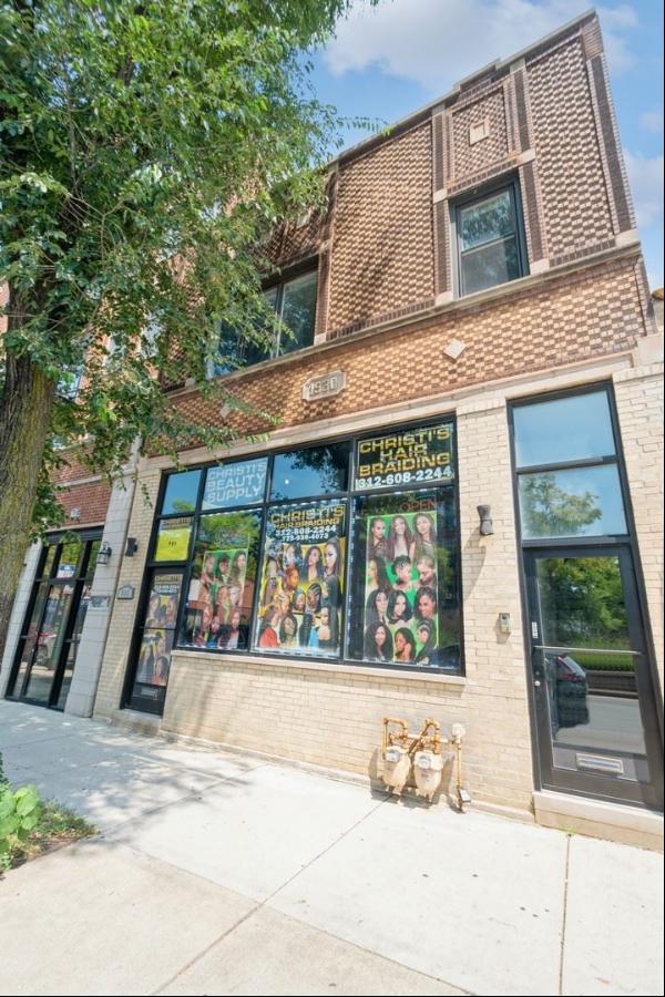 905 S Western Avenue #2, Chicago IL 60612