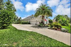 430 Summerset Drive, St Johns FL 32259