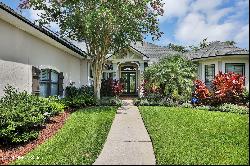 430 Summerset Drive, St Johns FL 32259