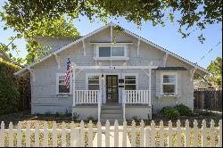 410 W Los Olivos Street, Santa Barbara CA 93105