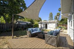 410 W Los Olivos Street, Santa Barbara CA 93105