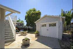 410 W Los Olivos Street, Santa Barbara CA 93105