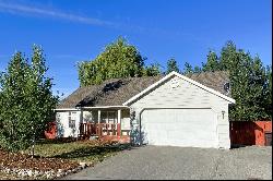 3221 Mountain Ash Drive, Hailey ID 83333