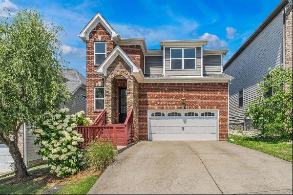 5944 Woodlands Ave, Nashville TN 37211