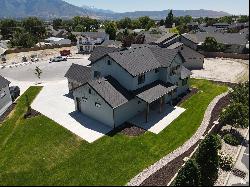 9844 S CASTELLO CT #2, South Jordan UT 84095