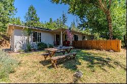 13920 Gold Mine Rd, Pine Grove CA 95665