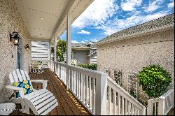 105 Ocean Point Drive, Fripp Island SC 29920