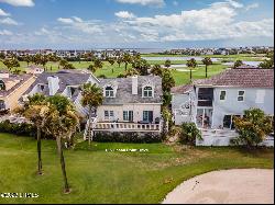 105 Ocean Point Drive, Fripp Island SC 29920