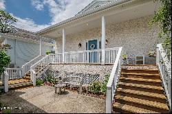 105 Ocean Point Drive, Fripp Island SC 29920