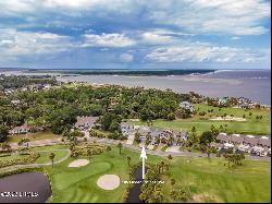 105 Ocean Point Drive, Fripp Island SC 29920