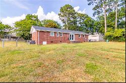 201 Linden Street, Anderson SC 29625