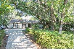 34 Deerfield Road, Hilton Head Island SC 29926