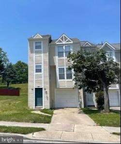 3421 Orange Grove Court, Ellicott City MD 21043