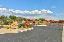 3931 Oxbow Village Lane NW, Albuquerque NM 87120