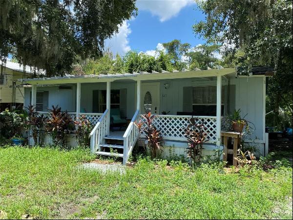 843 Cr 484, Lake Panasoffkee FL 33538