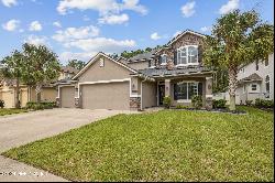 120 Ellsworth Circle, St Johns FL 32259