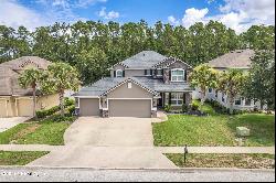 120 Ellsworth Circle, St Johns FL 32259