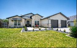 2437 Kookaburra Drive, New Braunfels, TX 78132