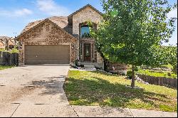 1615 Mountain Crest, San Antonio, TX 78258