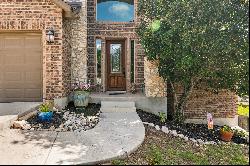 1615 Mountain Crest, San Antonio, TX 78258