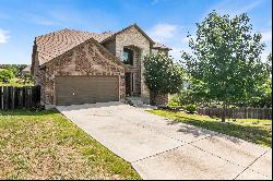 1615 Mountain Crest, San Antonio, TX 78258