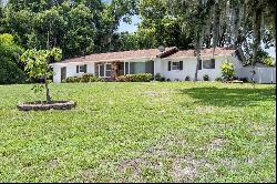 2407 N Griffin Drive, Leesburg FL 34748