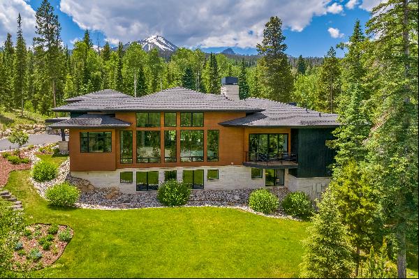 585 Two Cabins Drive, Silverthorne, CO 80498