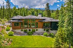 585 Two Cabins Drive, Silverthorne, CO 80498