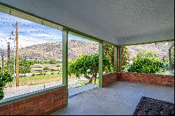 Timeless Charm in Chelan