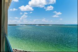 CAPE MARCO - BELIZE