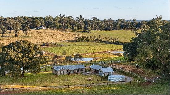 108 Vinicombes Road, Tallong