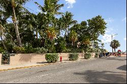 Southernmost House in the Continental U.S.